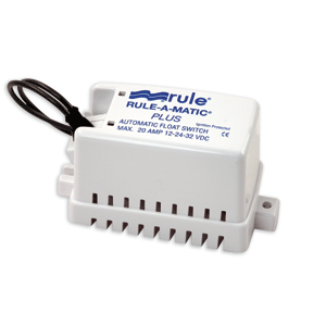 Rule 40A-A-Matic Plus Float Switch
