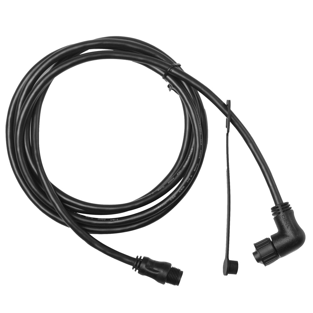 Garmin 6' NMEA 2000 Cable - Right Angle 31915