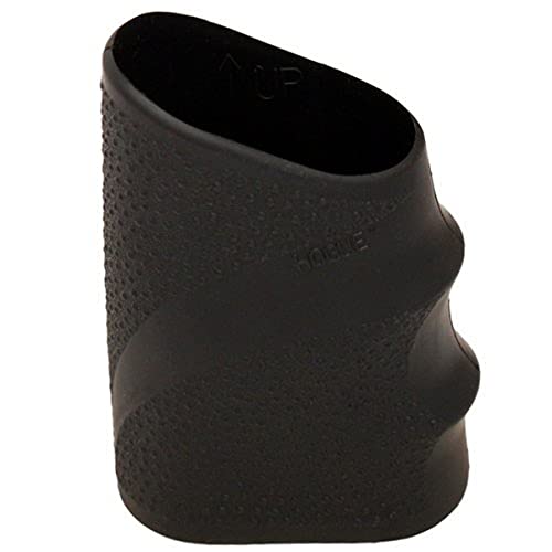 Hogue 17110 HandAll Tactical Grip Sleeve Black Small