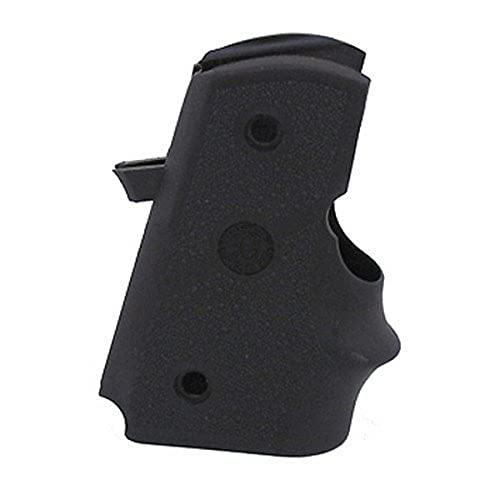 Hogue Rubber Grip Para ordnance P-10 Rubber Grip with Finger Grooves