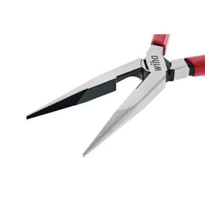Wiha 32621 Classic Grip 8" Long Nose Pliers