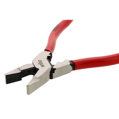 Wiha 32624 Classic Grip Linemans Pliers with Crimpers - 9.5 inch