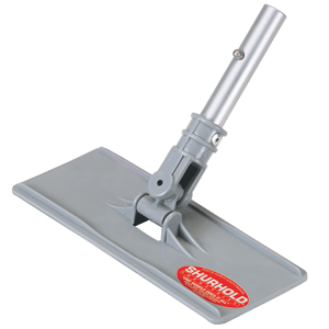 Shurhold 1700 Shur-LOK Swivel Pad Base