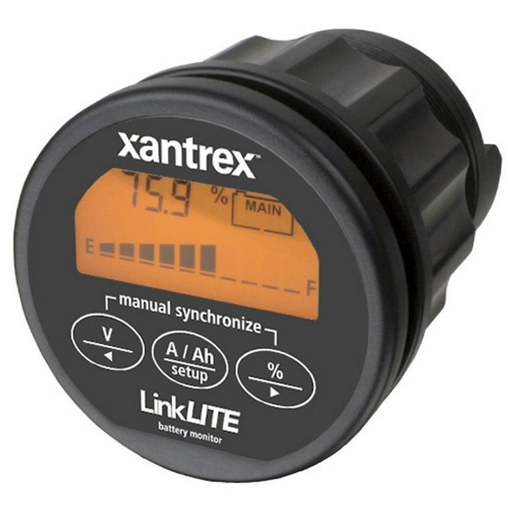Xantrex LinkLITE Battery Monitor 33711