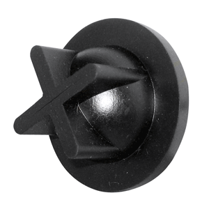 Raritan C254 Joker Valve w/Cross Slits