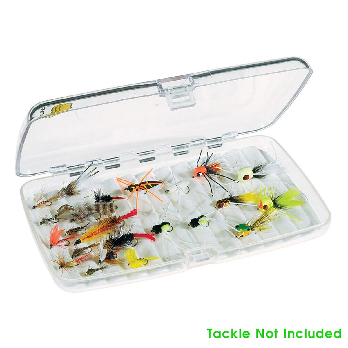 Plano 358400 Guide Series Fly Fishing Case