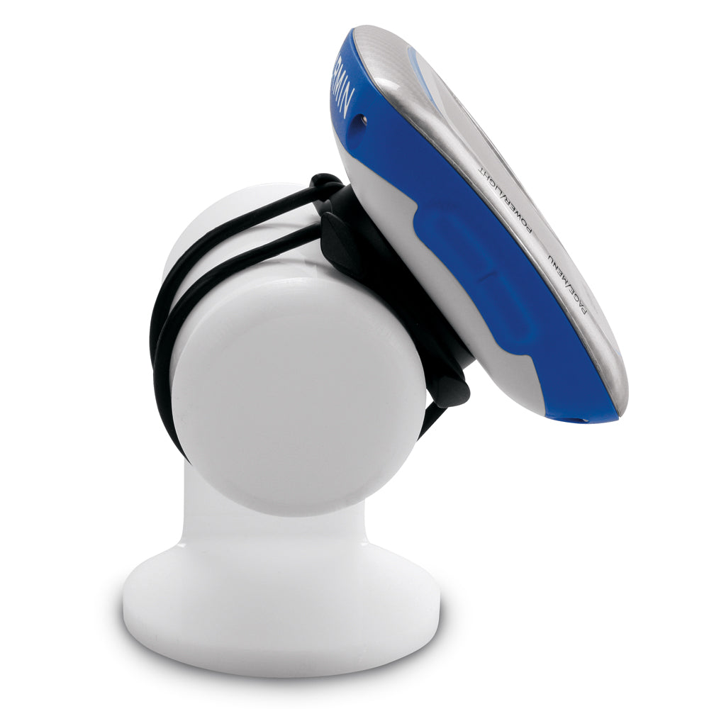 Garmin Quarter-Turn Bike Mount f/Edge 38819