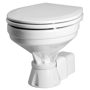 Johnson Pump 80-47435-01 Standard Electric Compact Macerator Style 12V