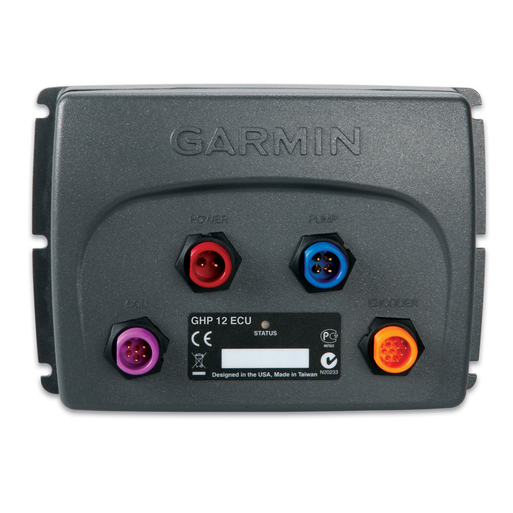 Garmin Electronic Control Unit (ECU) f/GHP 12 39791