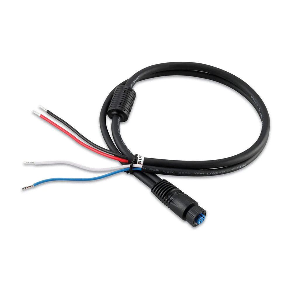 Garmin Actuator Power Cable 010-11533-00