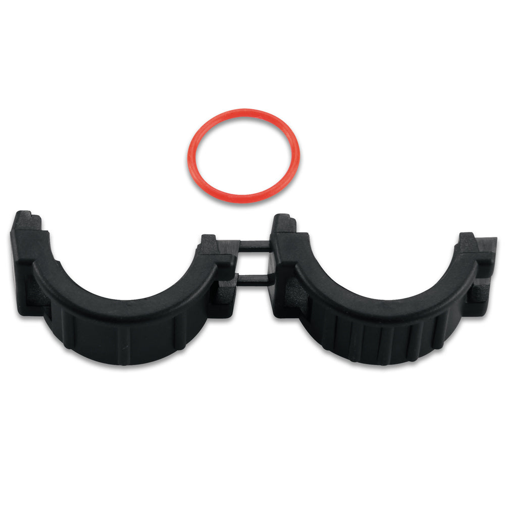 Garmin Split Collar 11mm Connector 39798