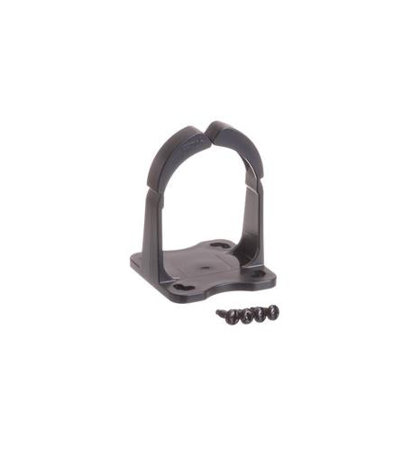 Icc ICCMSCMPR7 Ring, Universal Cable Mgmt, Sngl, 3in
