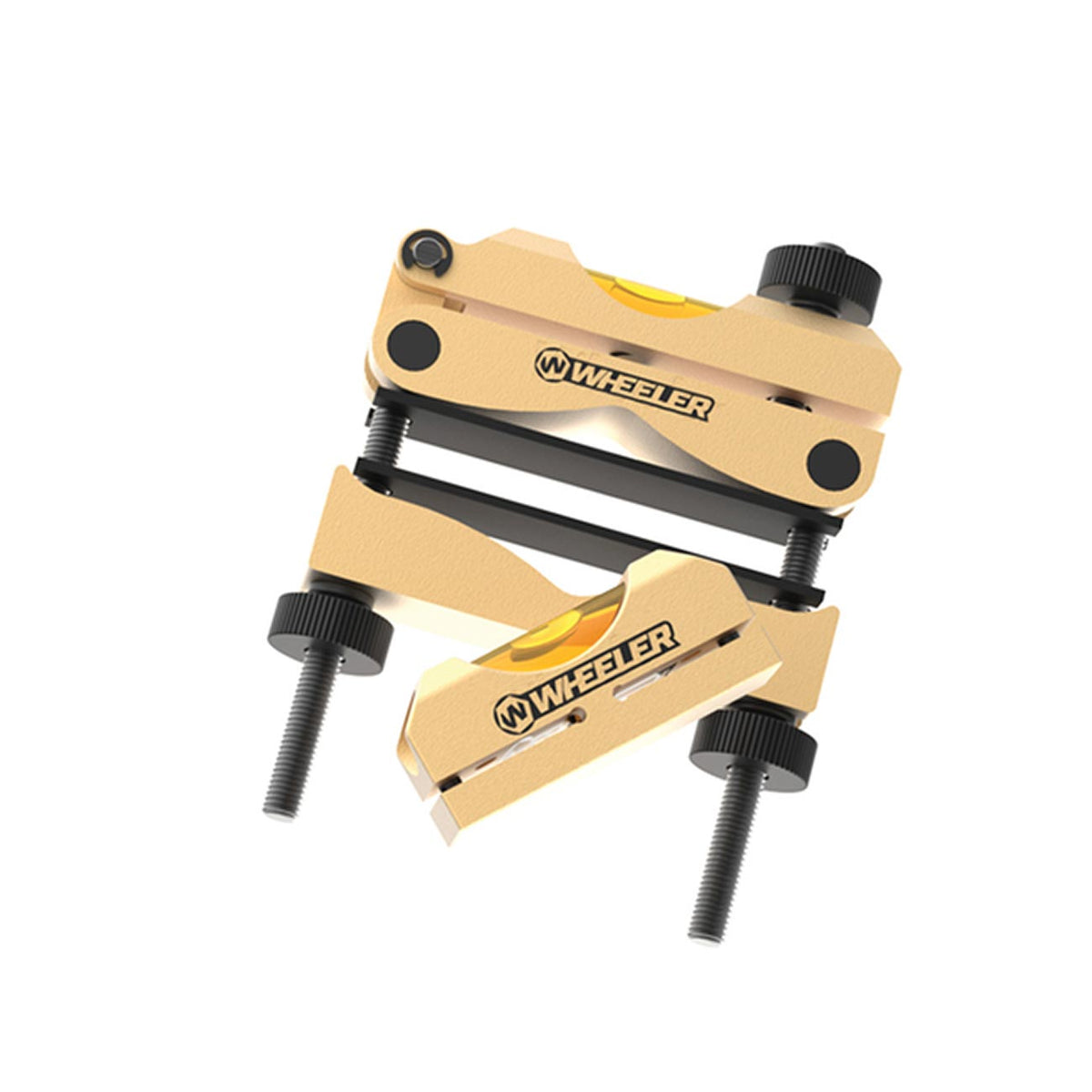 Wheeler Ultra Scope Mounting Kit