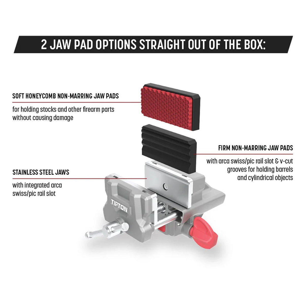 Tipton Best Gun Vise 360