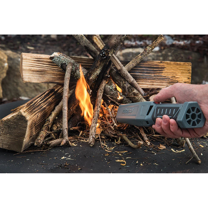 Zippo 40488 Firefast Bellows