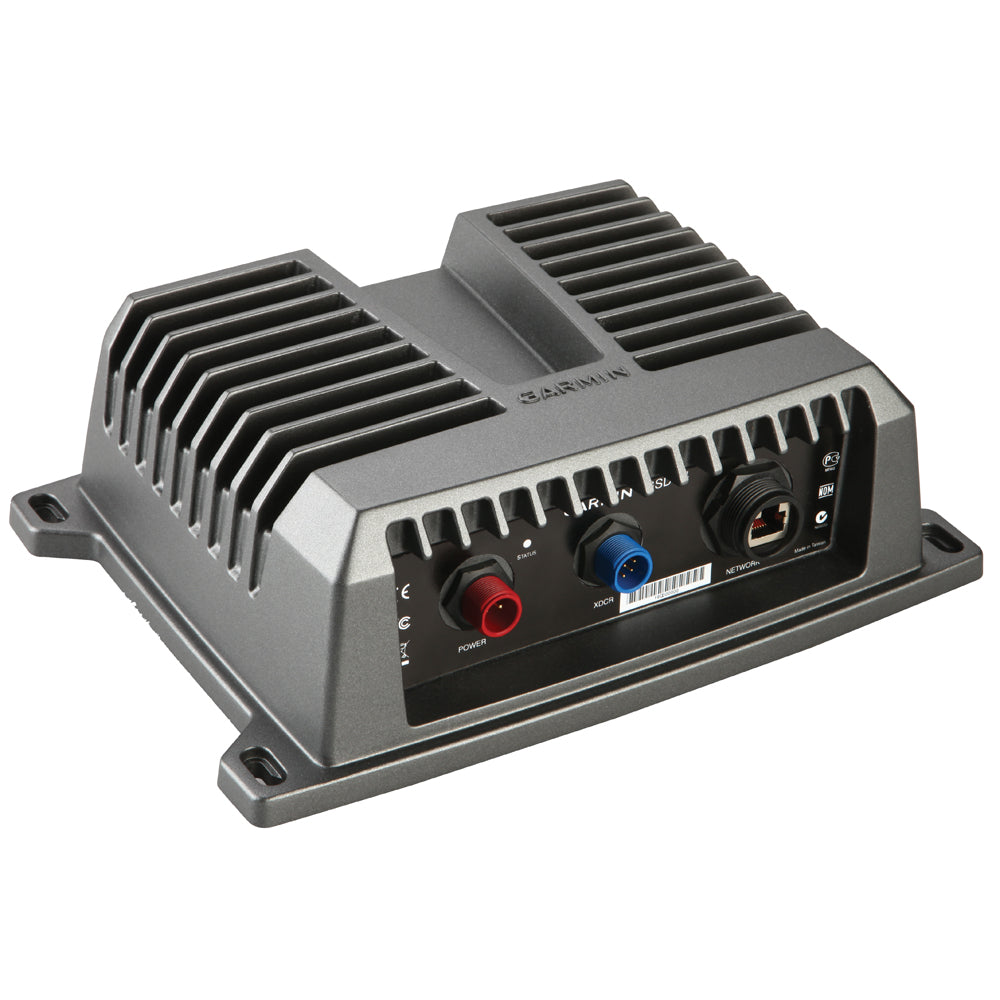 Garmin GSD153; 24 Digital Black Box Network Sounder 41203