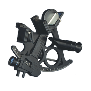 Davis 026 Mark 15 Master Sextant