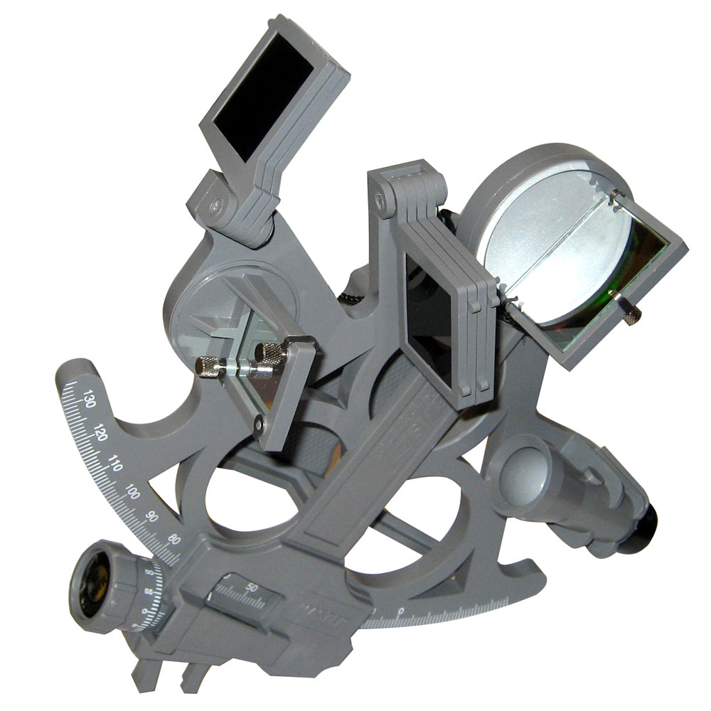 Davis Deluxe Mark 25 Master Sextant 42750