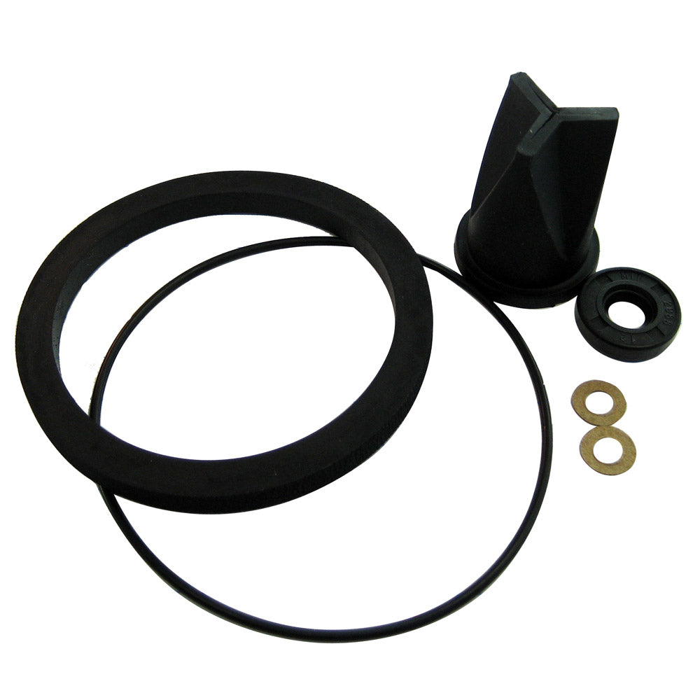 Jabsco Service Kit f/Quiet Flush 37045/37245 Series 90197-0000