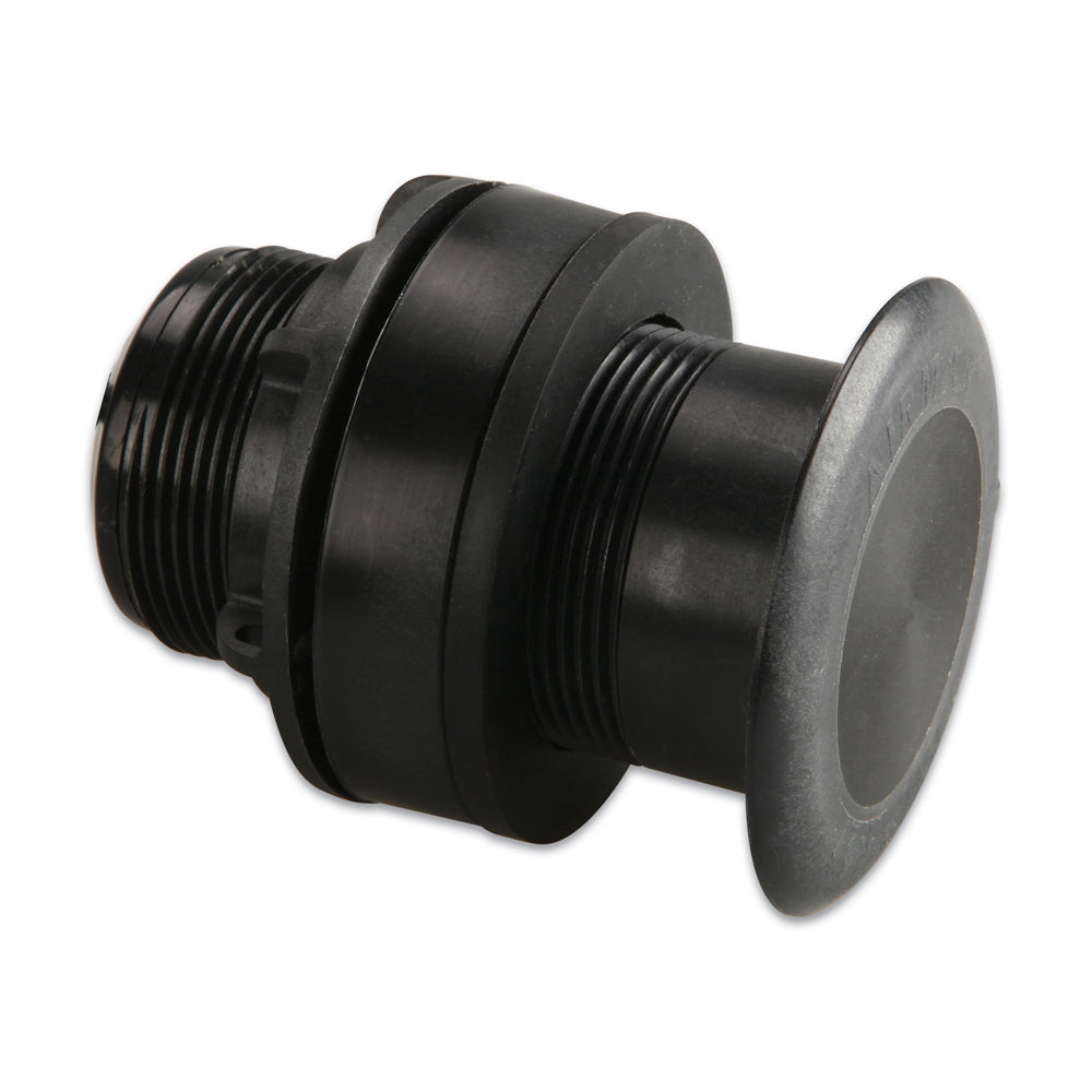Garmin P319 Plastic Thru-Hull Depth/Temp - 8 Pin 43551