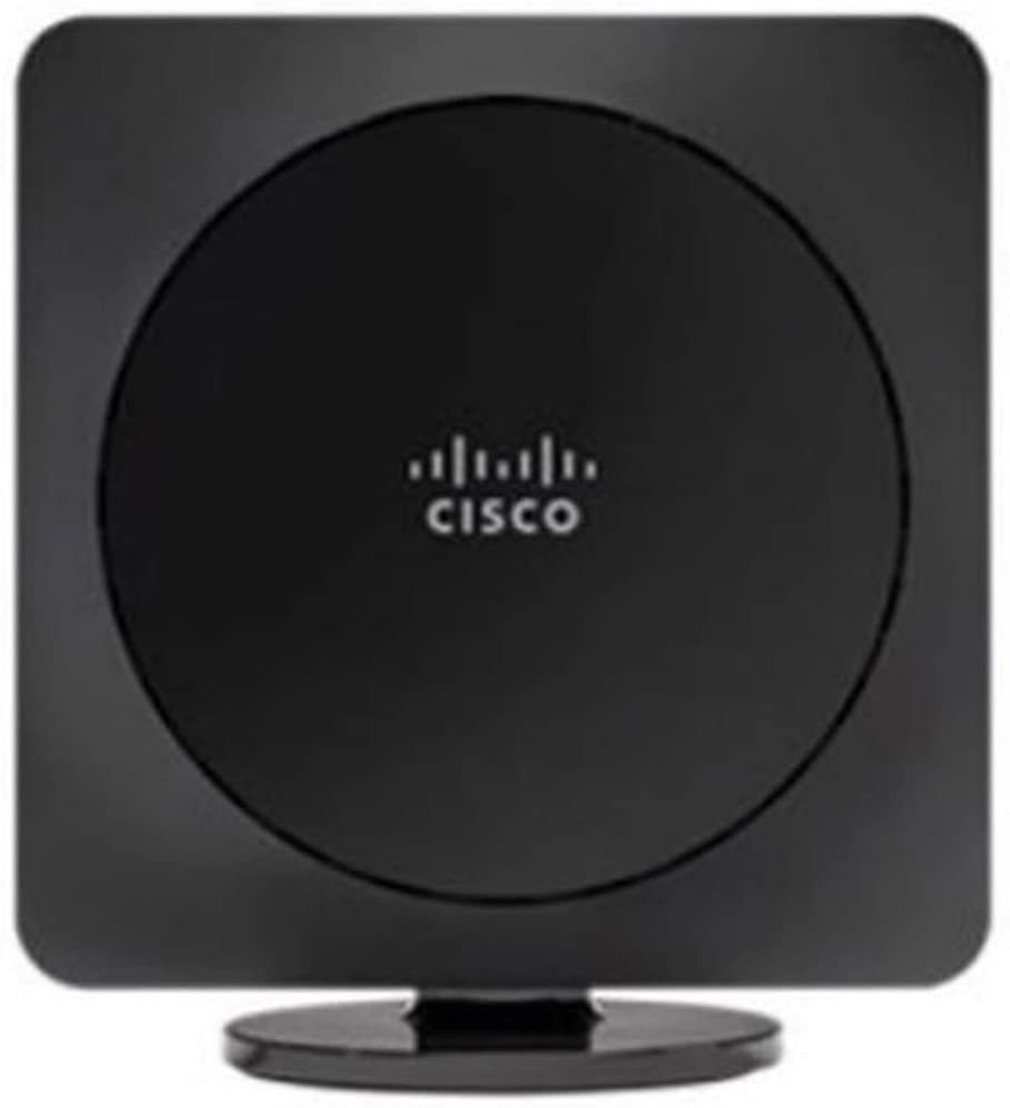 Cisco DECT Single-Cell Base DBS-110-3PC-NA-K9