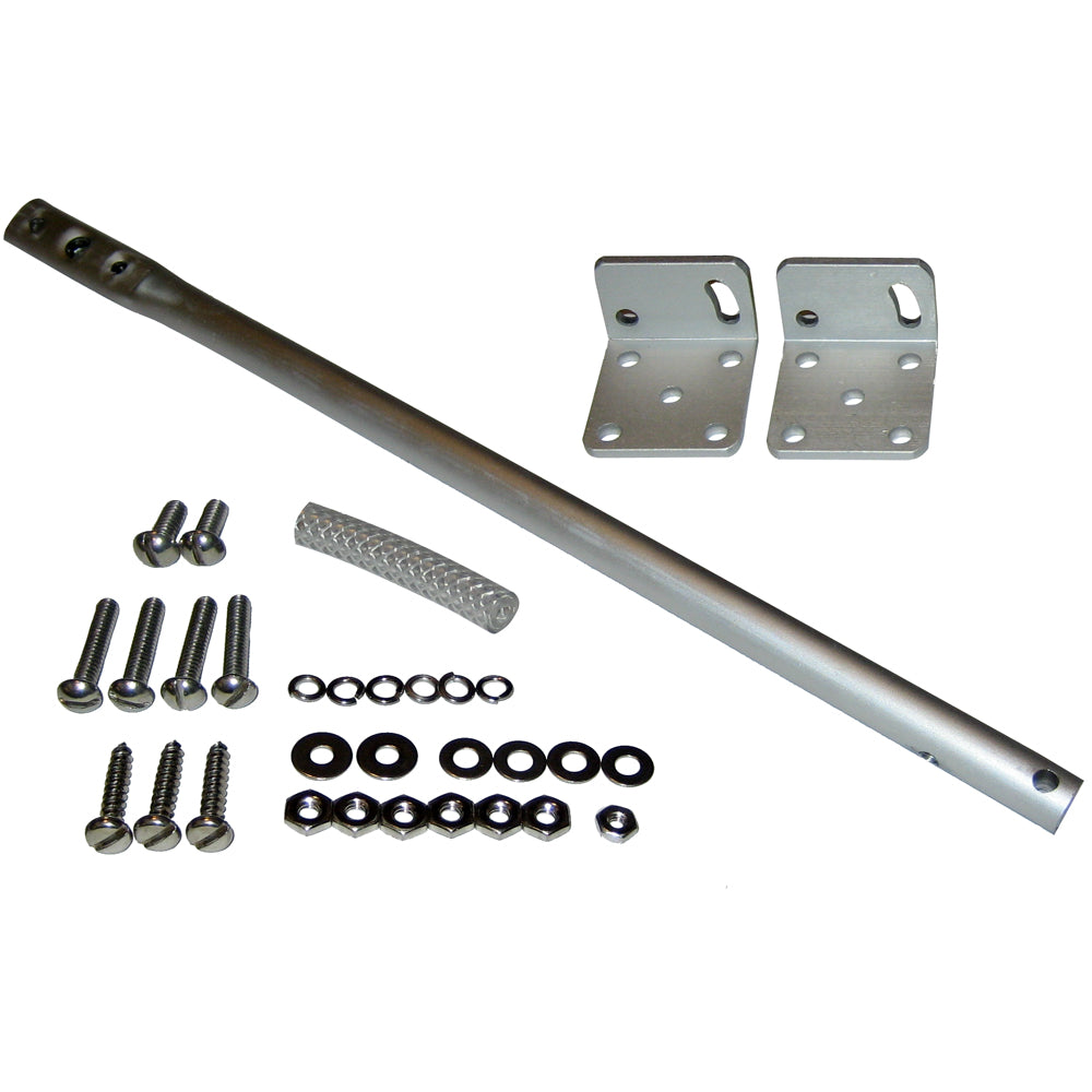 Davis Universal Masthead Mount f/WindTrak 10.Sport & WindTrak 15 45966