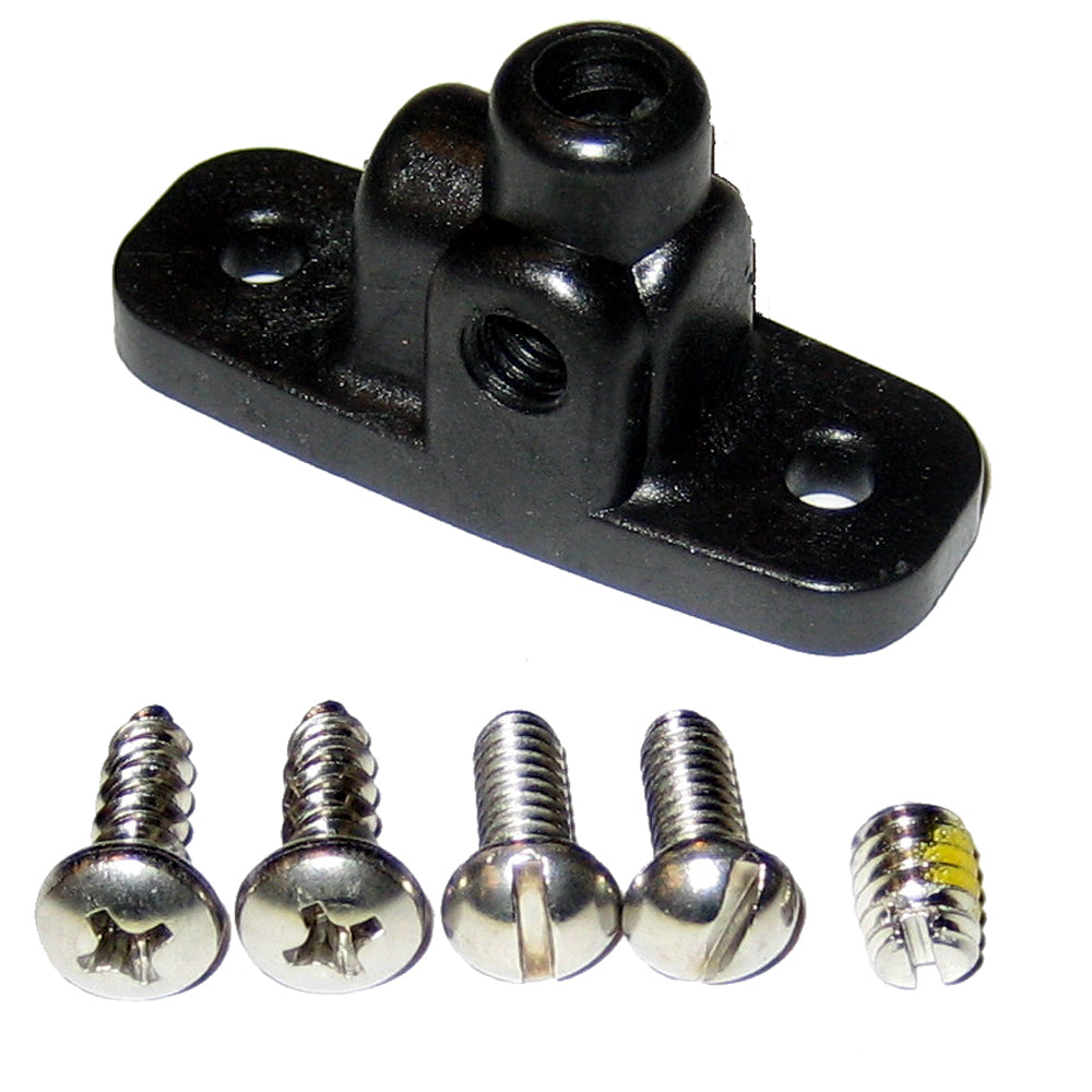 Davis J-Base f/WindTrak 15 45967