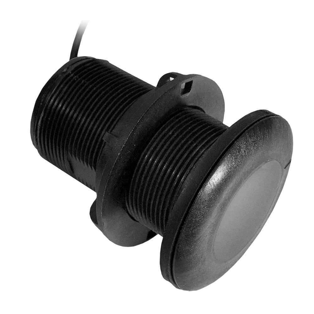 Garmin P19 Nylon 12° Tilt Transducer - 8-Pin 010-10218-21