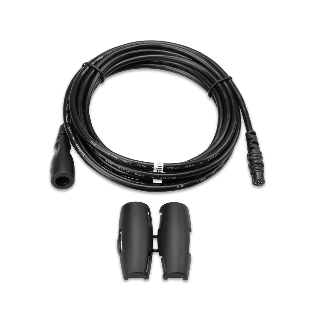 Garmin 4-Pin 10' Transducer Extension Cable f/echo Series 48493