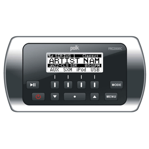 Polk PRC200BC PRC200BC Wired Remote