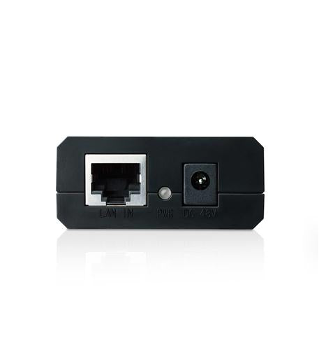 Tp link POE150S Poe Injector, 48v Dc, 15.4w