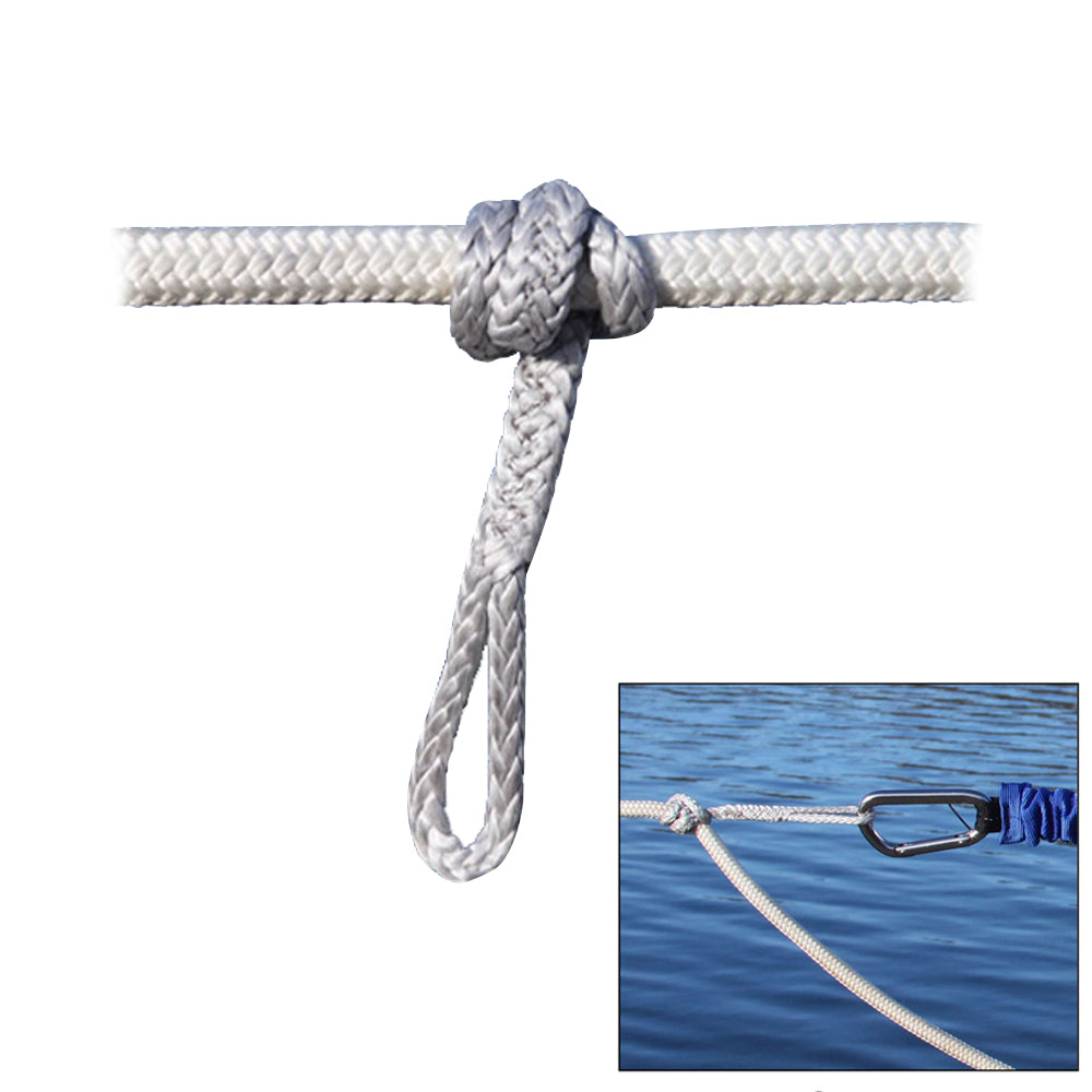 Davis Shockles LineGrabber - 9" - Pair 51188