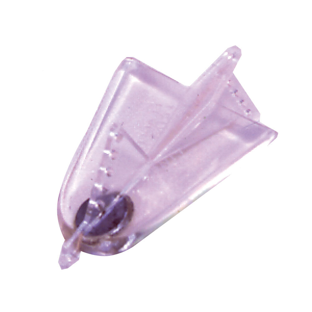 Davis Fish Seeker Trolling Plane - Clear 52099