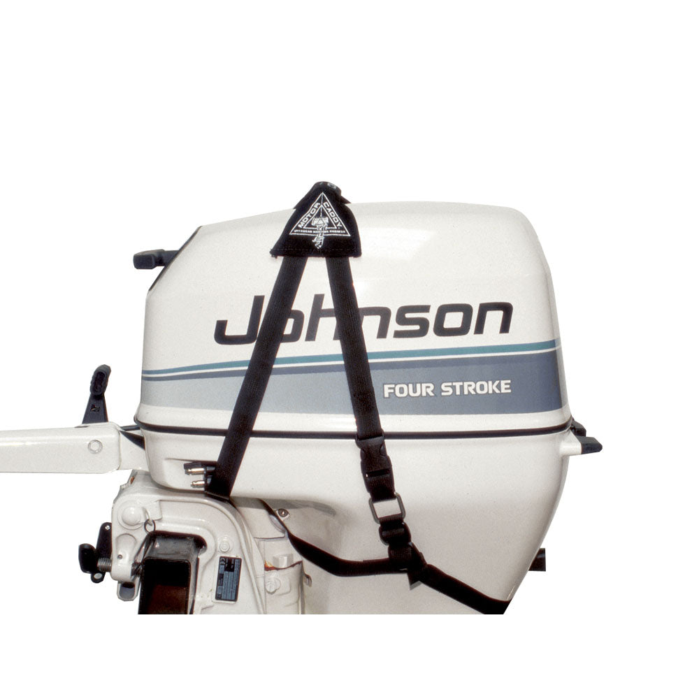 Davis Motor Caddy Outboard Hoisting Harness 52101