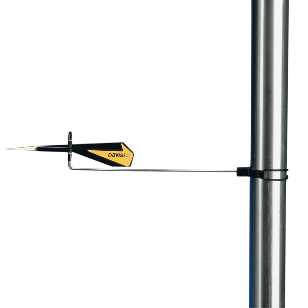 Davis Black Max Wind Direction Indicator 52136