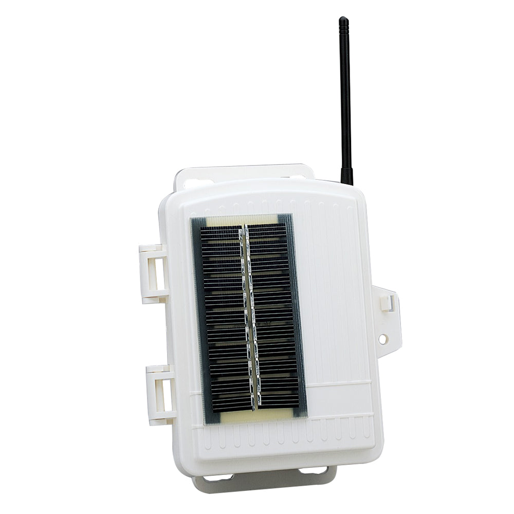 Davis Standard Wireless Repeater w/Solar Power 52164