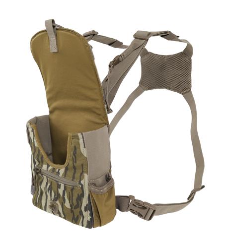 Muddy BPK-BHMO Muddy Pro Series Binocular Harness