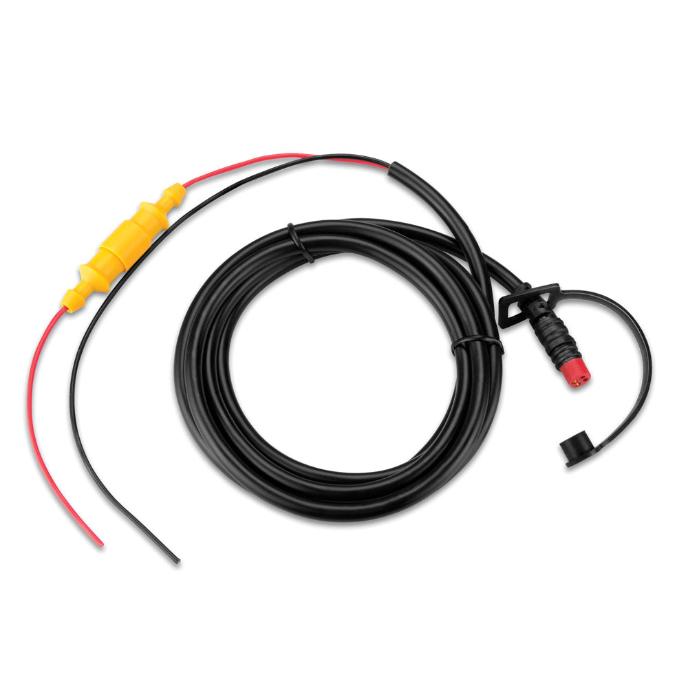 Garmin Power Cable f/echo Series 52781