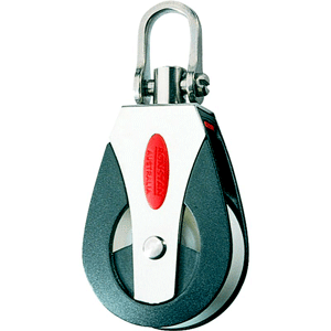 Ronstan RF41100 Series 40 All Purpose Block - Single - Universal Head