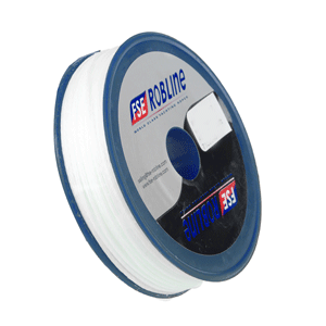 Robline WD-1W Dyneema Whipping Twine - 1.0mm x 50M - White