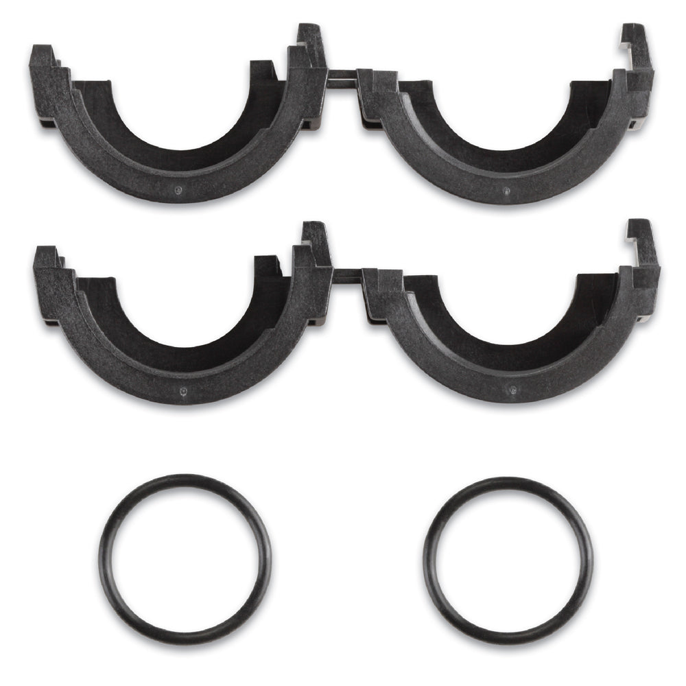 Garmin Split Connector Threaded f/RJ45 Network Cables 18mm 55530