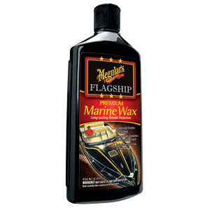 Meguiar's M6316 Flagship Premium Marine Wax - 16oz