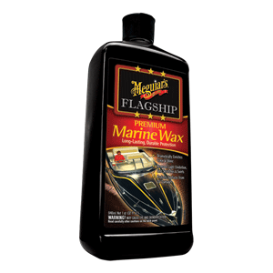 Meguiar's M6332 Flagship Premium Marine Wax - 32oz