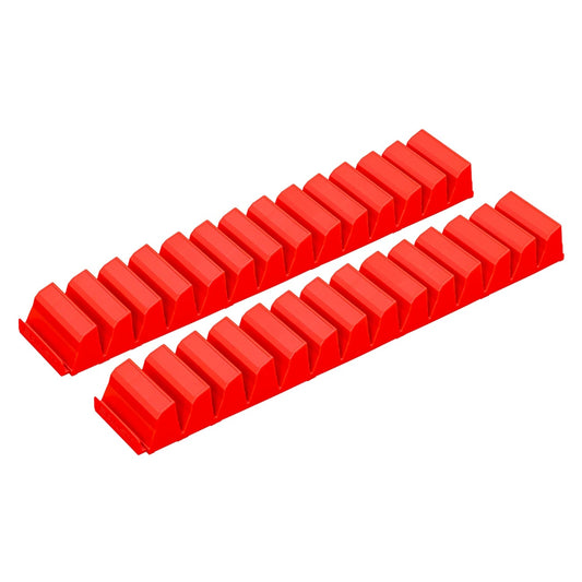 Ernst 26 Tool Magnetic Screwdriver Pro - Red