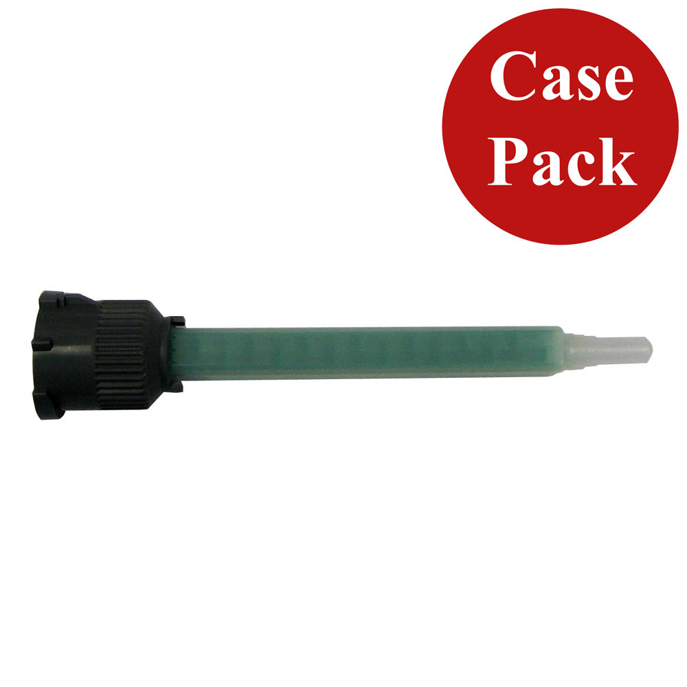 Weld Mount AT-850 Mixing Tips f/AT-8040, AT-2010, 4020 4" LONG 10pk 56273