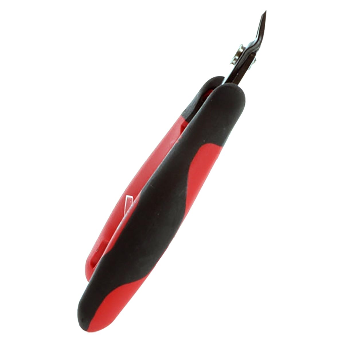 Wiha 56818 Precision Electronic Diagonal Cutters Full Flush Wide Pointed Head