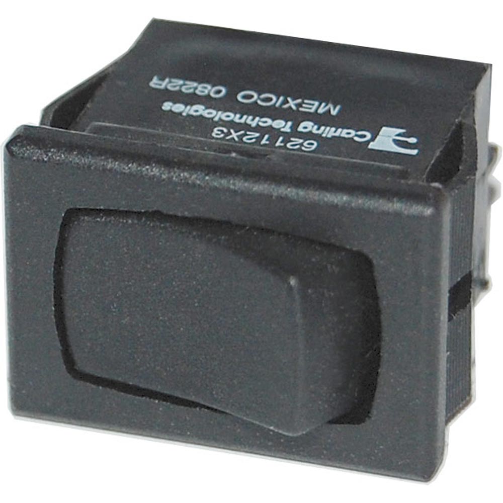 Blue Sea 7491 360 Panel - Rocker Switch DPDT - ON-ON 57260