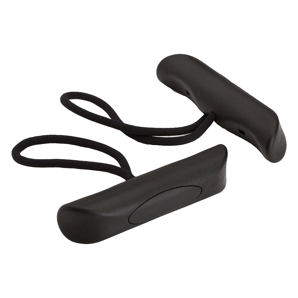 Attwood Kayak Handle Replacement Set - Pair 57608