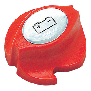 BEP 701-KEY Replacement Key f/701 Battery Switches
