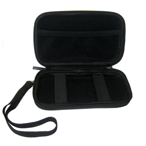 HawkEye ACC-FF-1536 FishTrax Compact Travel Case